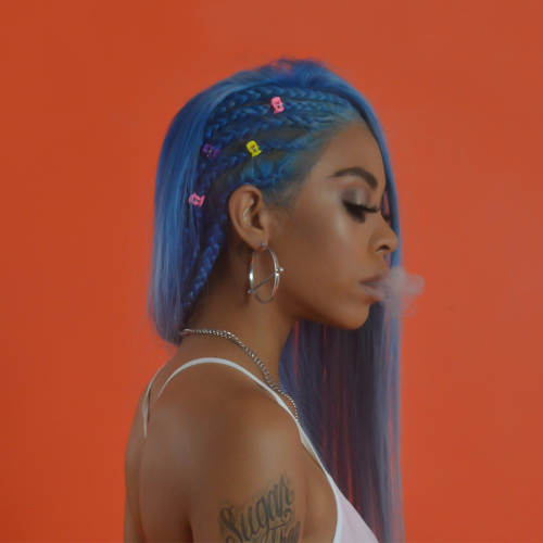 Rico Nasty - imusic.am