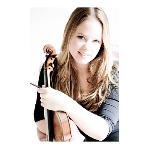 Lisa Jacobs - imusic.am