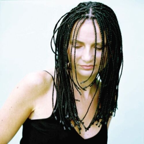 Joanna MacGregor - imusic.am