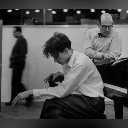 Гленн Гульд - imusic.am