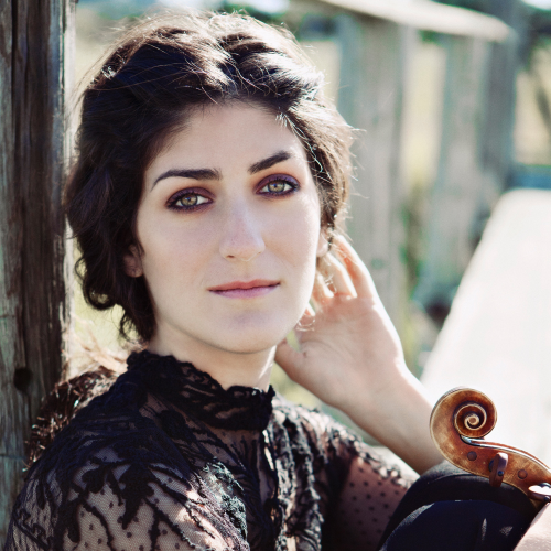 Michelle Ross - imusic.am