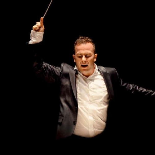 Yannick Nézet-Séguin - imusic.am