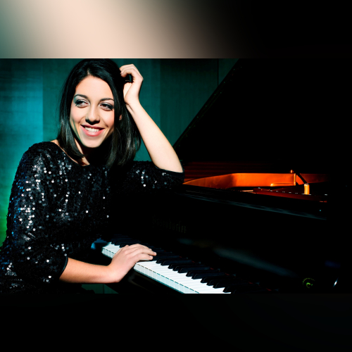 Beatrice Rana - imusic.am