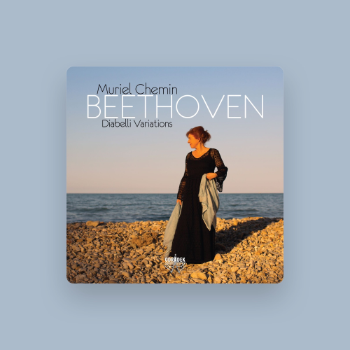 Muriel Chemin - imusic.am