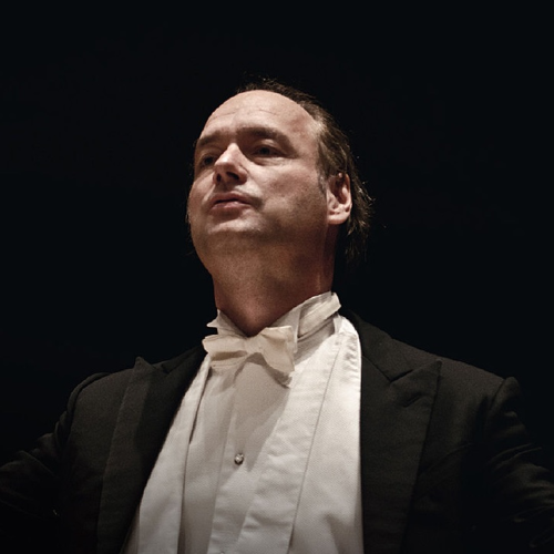 Jan Willem de Vriend - imusic.am