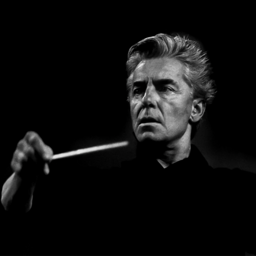 Герберт фон Караян - imusic.am