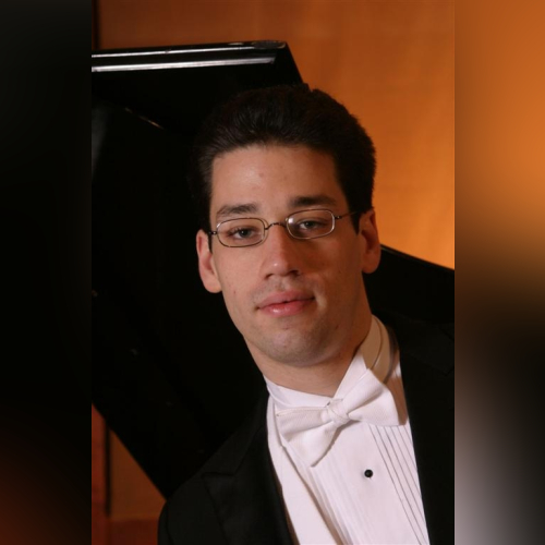 Jonathan Biss - imusic.am