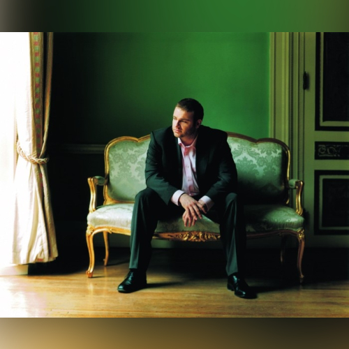 Joseph Calleja - imusic.am