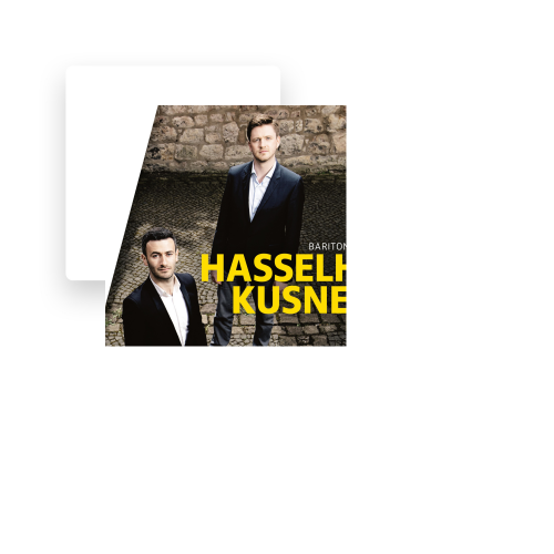 Boris Kusnezow - imusic.am