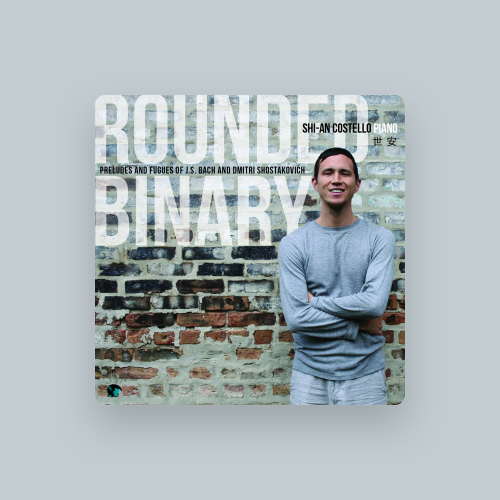 Shi-An Costello - imusic.am