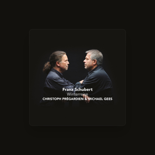 Michael Gees - imusic.am