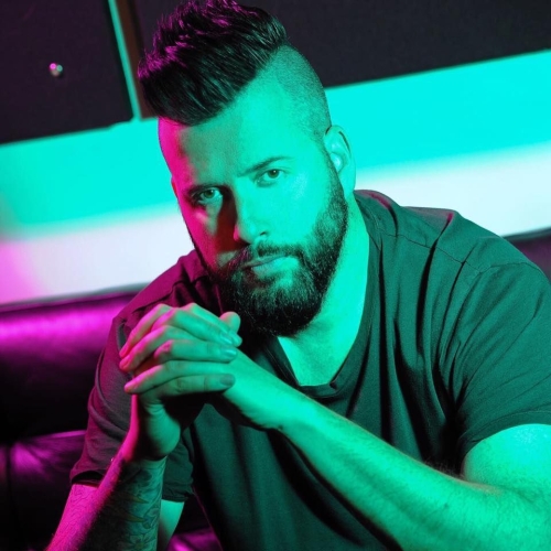 Dave Audé - imusic.am