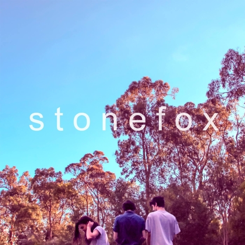 Stonefox - imusic.am