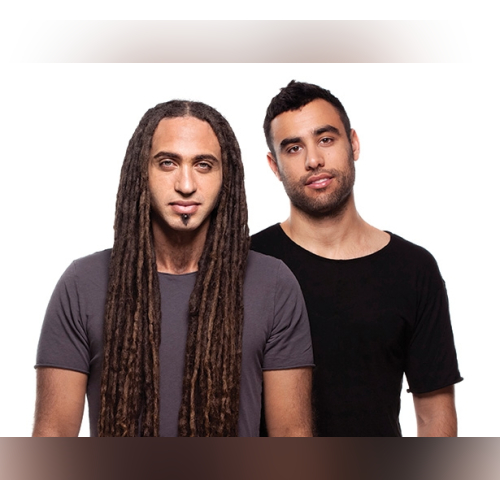 Sultan + Shepard - imusic.am