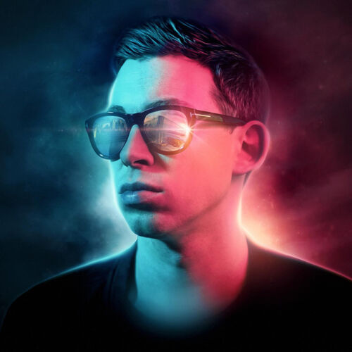 Hardwell - imusic.am