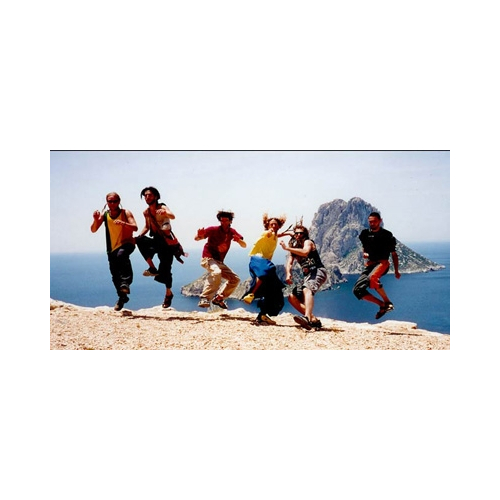 Hilight Tribe - imusic.am