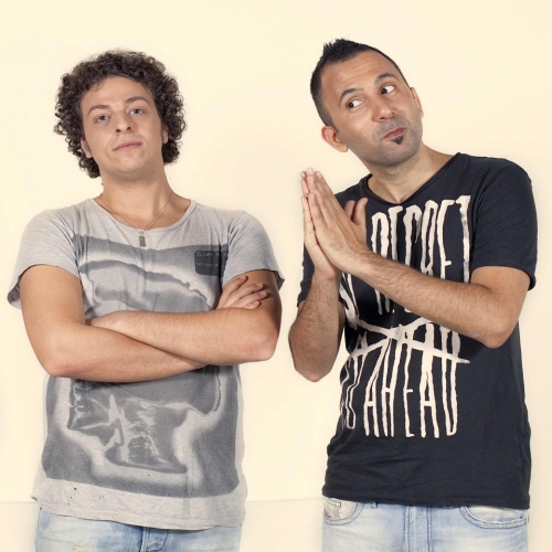 Vini Vici - imusic.am