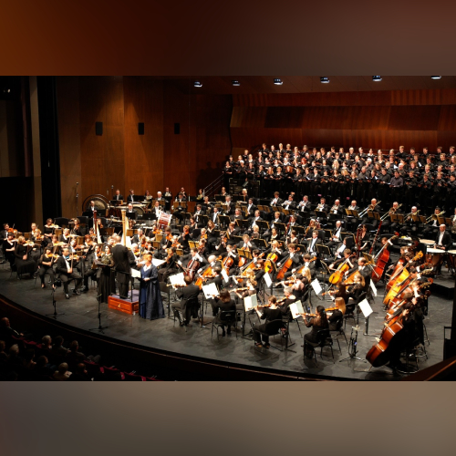 Adelaide Symphony Orchestra - imusic.am