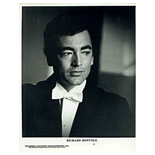 Richard Bonynge - imusic.am