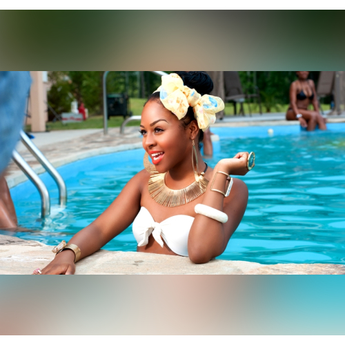 Natasha Mosley - imusic.am