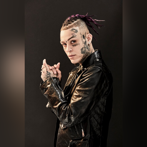 Li Skis Rapper Lil Skies