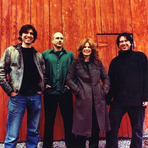 Cowboy Junkies - imusic.am