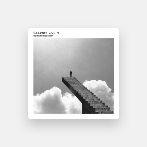 Seldom Colin - imusic.am