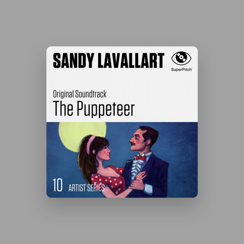 Sandy Lavallart - imusic.am