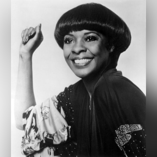 Thelma Houston