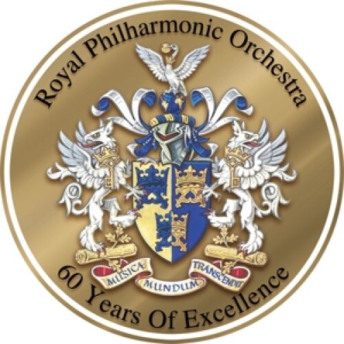 Royal Philharmonic Concert Orchestra - imusic.am