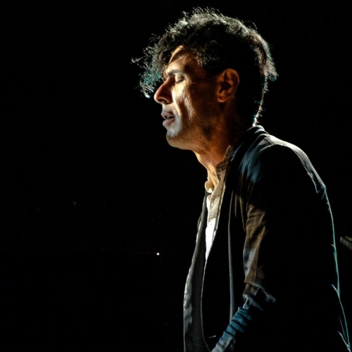 Ezio Bosso - imusic.am