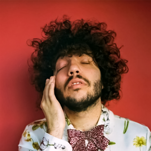 benny blanco - imusic.am