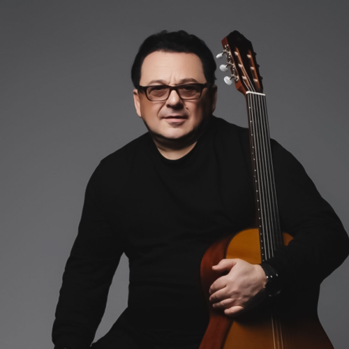 Игорь Саруханов - imusic.am