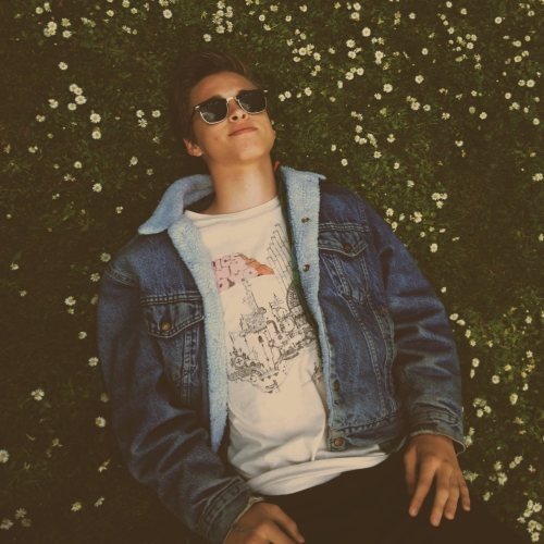 Ryan Beatty - imusic.am