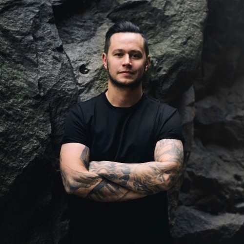 Mike Perry - imusic.am