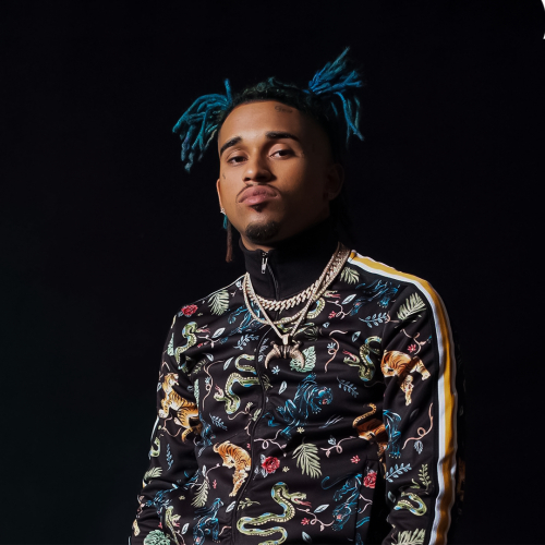 Bryant Myers - imusic.am