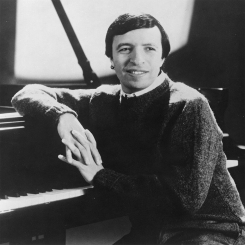 Murray Perahia - imusic.am