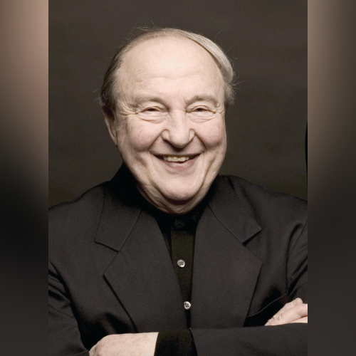 Menahem Pressler - imusic.am