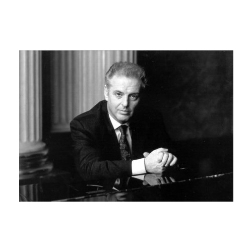 Daniel Barenboim - imusic.am