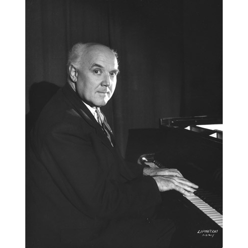 Вальтер Гизекинг - imusic.am