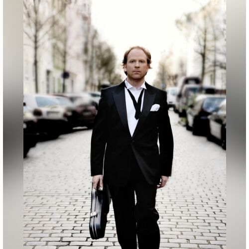 Daniel Hope - imusic.am