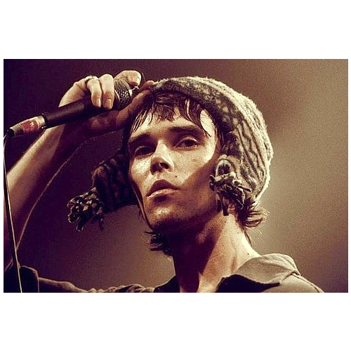 Ian Brown - imusic.am