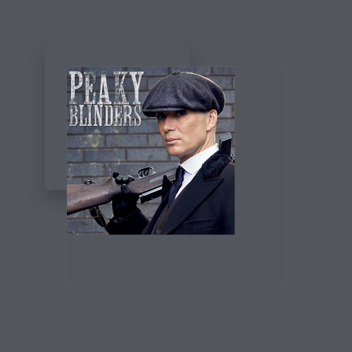 Antony Genn - imusic.am