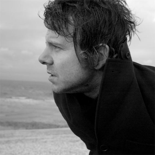 Gavin Clark - imusic.am