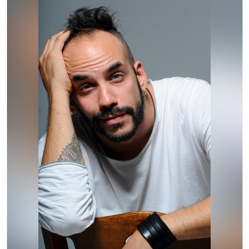 Panos Mouzourakis - imusic.am