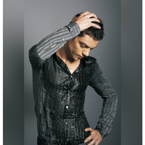 Dominic Cooper - imusic.am