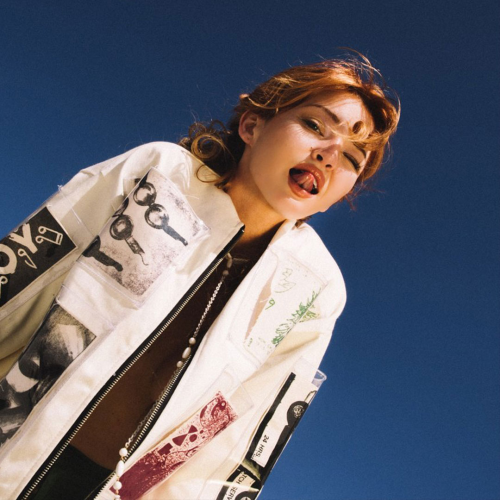 Elley Duhé - imusic.am