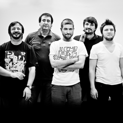 Сплин - imusic.am