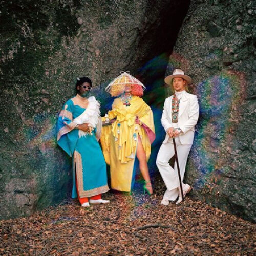 LSD - imusic.am