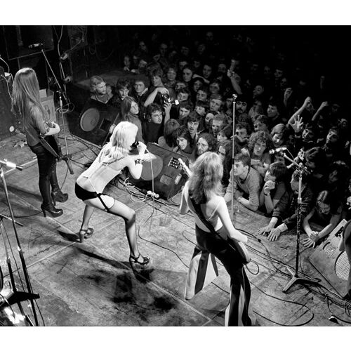 The Runaways - imusic.am